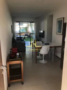 Apartamento com 3 Quartos à venda, 80m² no Itacimirim (Monte Gordo), Camaçari