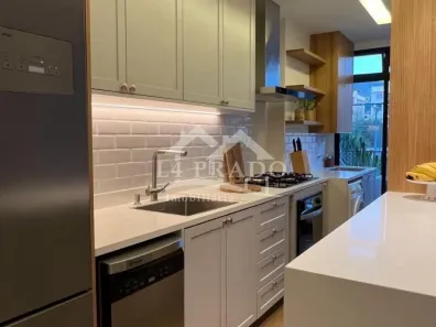 Apartamento com 2 Quartos à venda, 84m² no Corrêas, Petrópolis