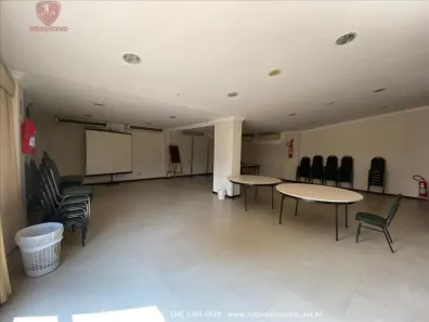 Loja / Salão / Ponto Comercial com 1 Quarto para alugar, 100m² no Fazenda Castelo, Resende