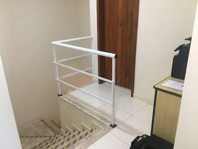 Galpão / Depósito / Armazém à venda, 900m² no Imboassica, Macaé
