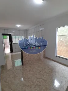 Casa de Condomínio com 3 Quartos para alugar, 176m² no Jardim Serra Dourada, Itaquaquecetuba