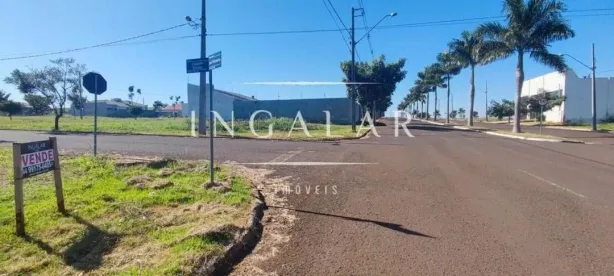 Terreno / Lote / Condomínio à venda, 466m² no Nova Floresta I, Floresta