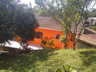 Fazenda / Sítio / Chácara com 2 Quartos à venda, 203m² no Roncon, Ribeirão Pires
