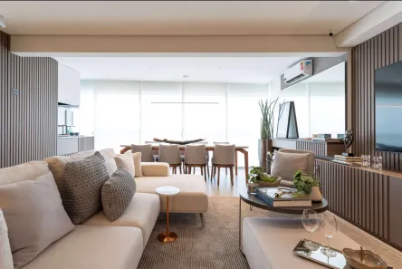 Apartamento com 2 Quartos à venda, 79m² no Água Branca, São Paulo