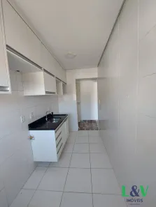 Apartamento com 3 Quartos para alugar, 72m² no Jardim Bandeirantes, Louveira