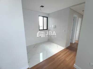 Cobertura com 2 Quartos à venda, 59m² no Boneca do Iguaçu, São José dos Pinhais