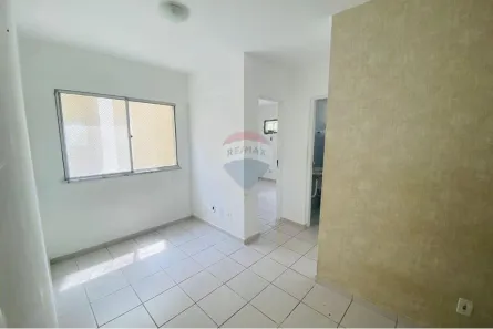 Apartamento com 2 Quartos à venda, 54m² no São Brás, Nossa Senhora do Socorro
