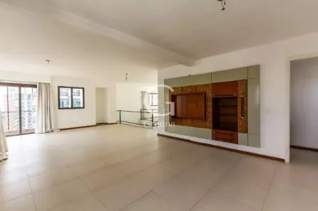 Cobertura com 3 Quartos à venda, 454m² no Planalto Paulista, São Paulo