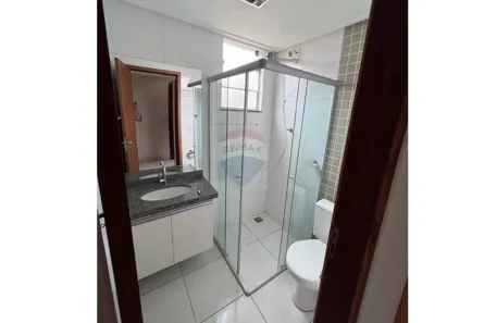 Apartamento com 3 Quartos à venda, 88m² no Rochedo, Conselheiro Lafaiete