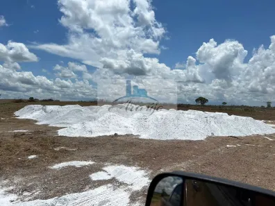Fazenda / Sítio / Chácara com 1 Quarto à venda, 211m² no , Formoso do Araguaia
