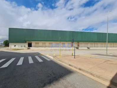 Galpão / Depósito / Armazém para alugar, 23768m² no Jardim dos Camargos, Barueri