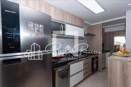 Apartamento com 2 Quartos à venda, 79m² no Água Branca, São Paulo