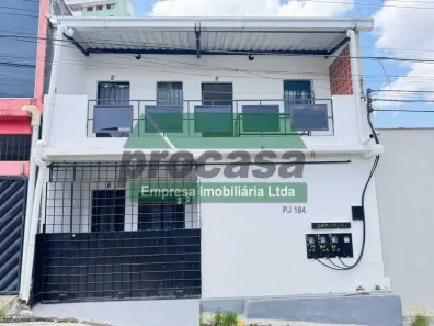 Kitnet com 1 Quarto para alugar, 40m² no Parque 10 de Novembro, Manaus
