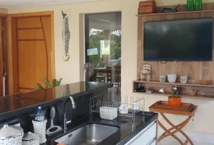 Fazenda / Sítio / Chácara com 2 Quartos para alugar, 120m² no Parque Serra Dourada, Marília