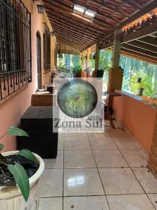 Fazenda / Sítio / Chácara com 2 Quartos à venda, 450m² no Carafá, Votorantim