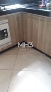 Sobrado com 2 Quartos à venda, 130m² no Jardim Laudissi, Santa Bárbara D'Oeste