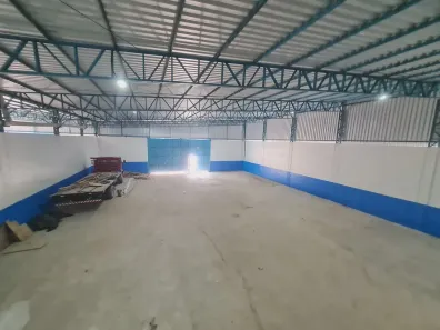 Galpão / Depósito / Armazém para alugar, 1500m² no Tarumã, Manaus