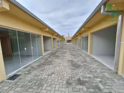 Casa de Condomínio com 3 Quartos para alugar, 80m² no Shangrila, Pontal do Paraná