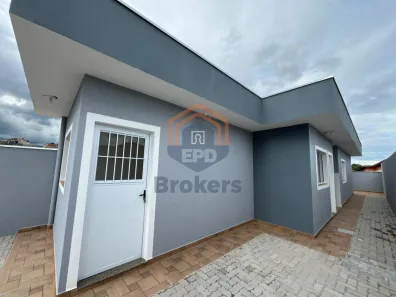 Casa com 2 Quartos à venda, 64m² no Dos Pereiras, Jarinu