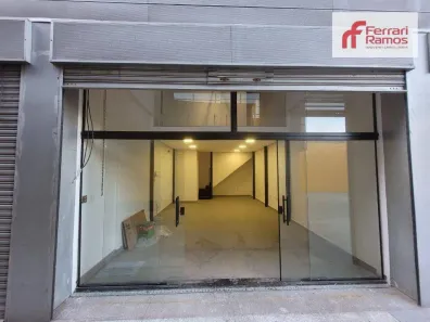 Loja / Salão / Ponto Comercial à venda, 58m² no Vila Pedro Moreira, Guarulhos