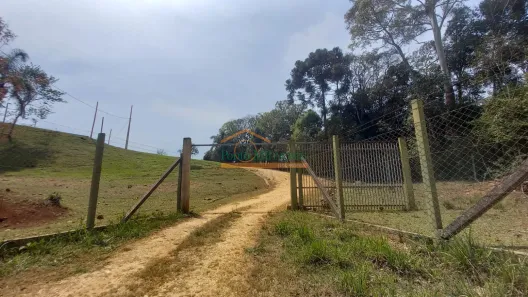 Fazenda / Sítio / Chácara com 4 Quartos à venda, 18827m² no Área Rural de Almirante Tamandaré, Almirante Tamandaré