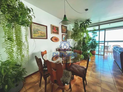 Apartamento com 3 Quartos à venda, 144m² no Vila Luis Antônio, Guarujá