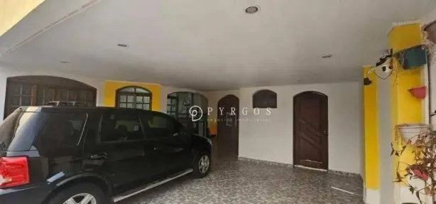 Sobrado com 5 Quartos para venda ou aluguel, 300m² no Jardim Flórida, Jacareí