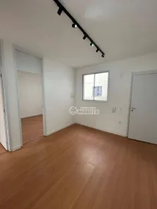 Apartamento com 2 Quartos à venda, 43m² no Vila Sônia, Piracicaba