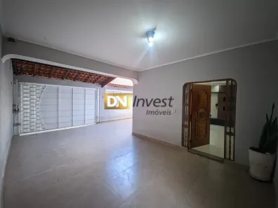 Sobrado com 4 Quartos para alugar, 270m² no Jardim Bom Clima, Guarulhos