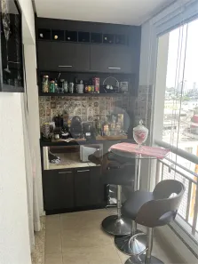 Apartamento com 2 Quartos à venda, 60m² no Jaguaribe, Osasco