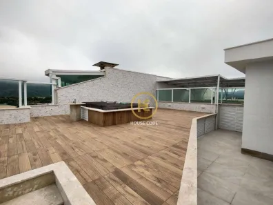 Cobertura com 3 Quartos à venda, 268m² no Centro, Peruíbe