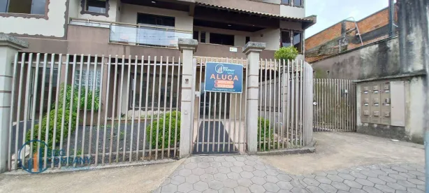 Conjunto Comercial / Sala para alugar, 40m² no Fósforo, Irati
