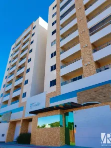Apartamento com 2 Quartos para alugar, 66m² no Tabuleiro, Camboriú