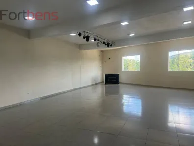 Conjunto Comercial / Sala para alugar, 215m² no Laranjeiras, Caieiras