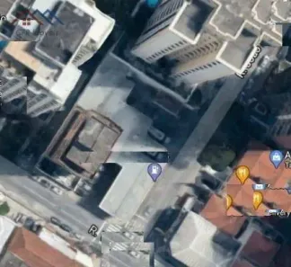 Terreno / Lote / Condomínio para alugar, 1600m² no Campo Belo, São Paulo