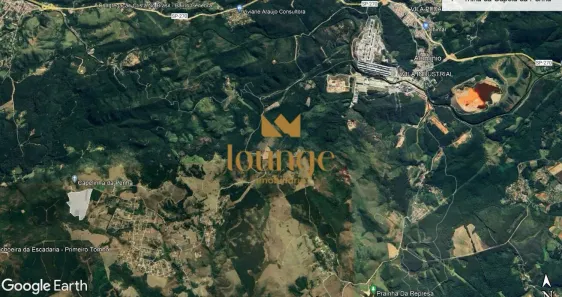 Terreno / Lote / Condomínio à venda, 240000m² no Carafá, Votorantim