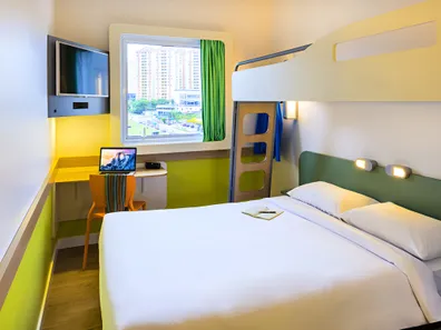 Flat com 1 Quarto à venda, 12m² no Anhangabaú, Jundiaí