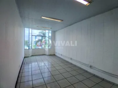 Conjunto Comercial / Sala para alugar, 50m² no Jardim Galetto, Itatiba