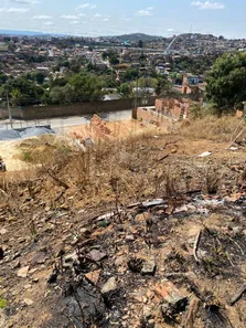Terreno / Lote / Condomínio à venda, 200m² no Santa Maria, Vespasiano