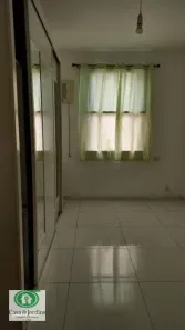 Apartamento com 1 Quarto à venda, 29m² no José Menino, Santos