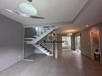 Casa de Condomínio com 3 Quartos para venda ou aluguel, 146m² no Taboão, São Roque