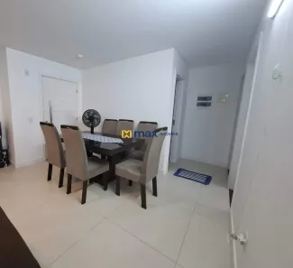 Apartamento com 2 Quartos para alugar, 85m² no Gravatá, Navegantes
