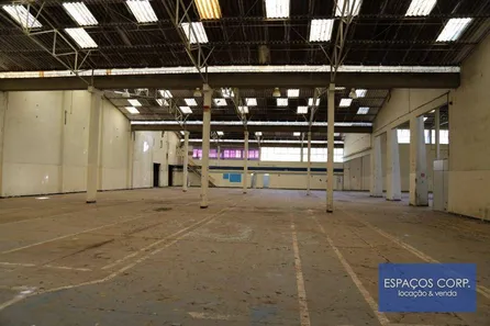 Galpão / Depósito / Armazém à venda, 17000m² no Jardim Toledo, Votorantim
