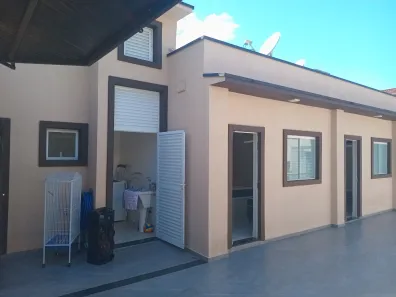Casa com 4 Quartos para alugar, 150m² no Centro, Bertioga