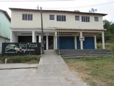 Loja / Salão / Ponto Comercial com 5 Quartos à venda, 450m² no Agrobrasil, Cachoeiras de Macacu
