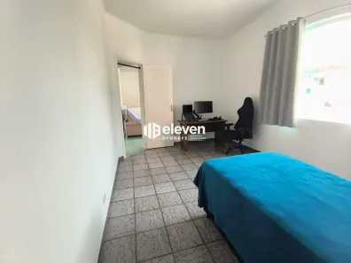 Fazenda / Sítio / Chácara com 2 Quartos à venda, 83m² no Campo Grande, Santos