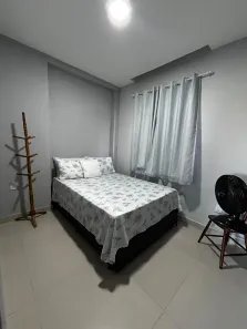 Kitnet com 1 Quarto à venda, 40m² no Monte Alto, Arraial do Cabo