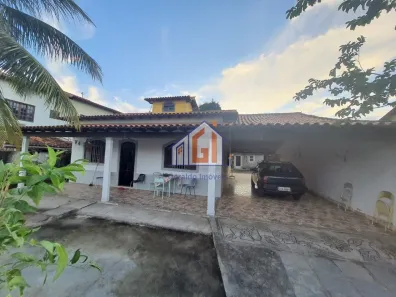 Casa com 3 Quartos à venda, 115m² no Rio do Limão, Araruama
