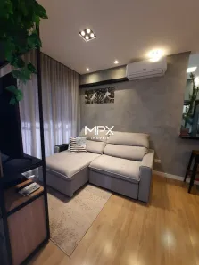 Apartamento com 2 Quartos à venda, 55m² no Parque São Matheus, Piracicaba