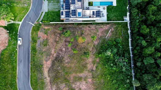 Terreno / Lote / Condomínio à venda, 1098m² no Planta Almirante, Almirante Tamandaré